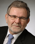 Rainer Kuschinsky