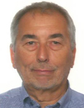 Rolf-Dieter Klein