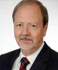 Dr. Walter Klausmann