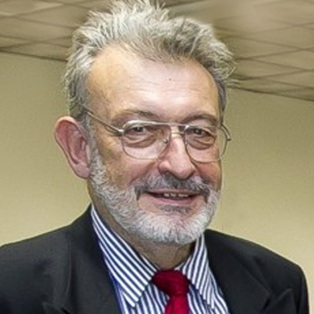 Dr. Gert Lang-Lehndorff, Ehrenvorsitzender