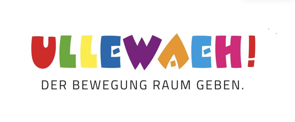 Logo der Ulleweah GmbH Lübck